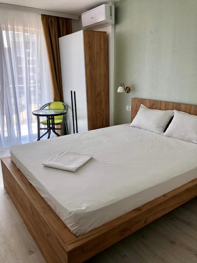 Vila Bordei Verde นาโวดาริ ภายนอก รูปภาพ