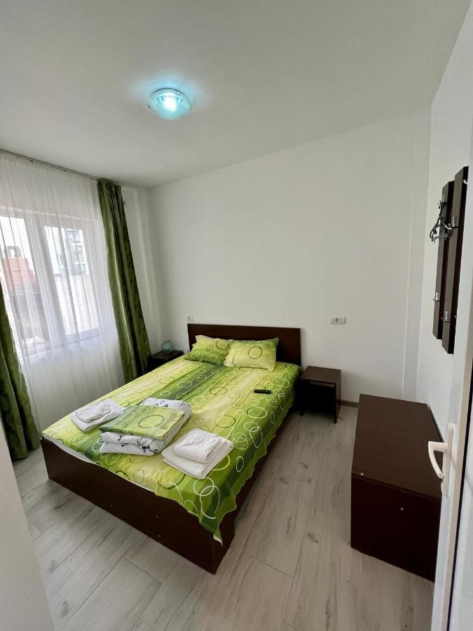 Vila Bordei Verde นาโวดาริ ภายนอก รูปภาพ
