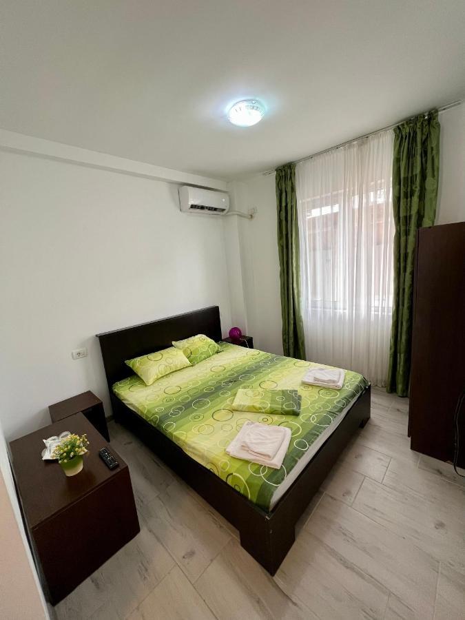 Vila Bordei Verde นาโวดาริ ภายนอก รูปภาพ
